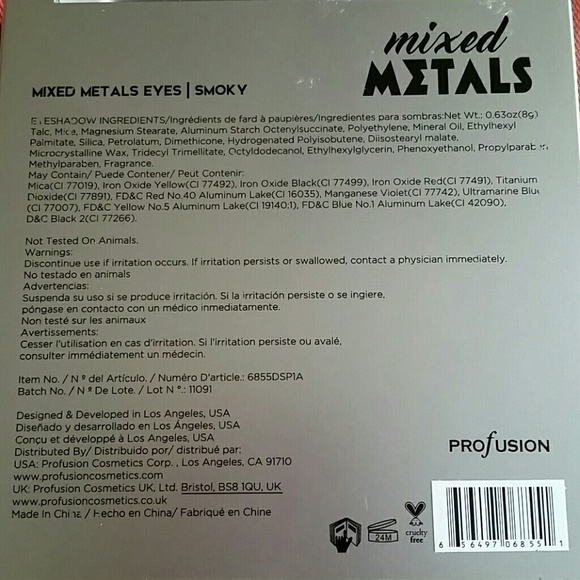 Makeup - Picture 2 of 4